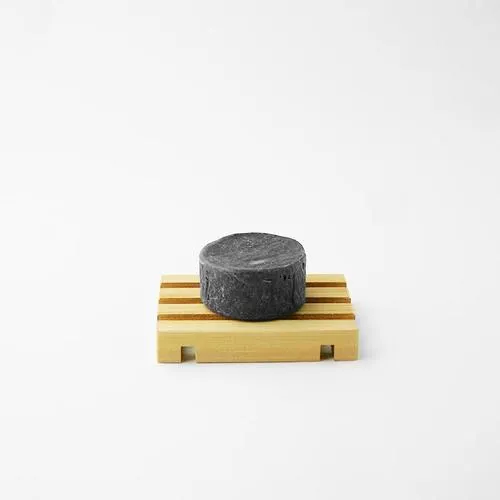 Charcoal Face Bar