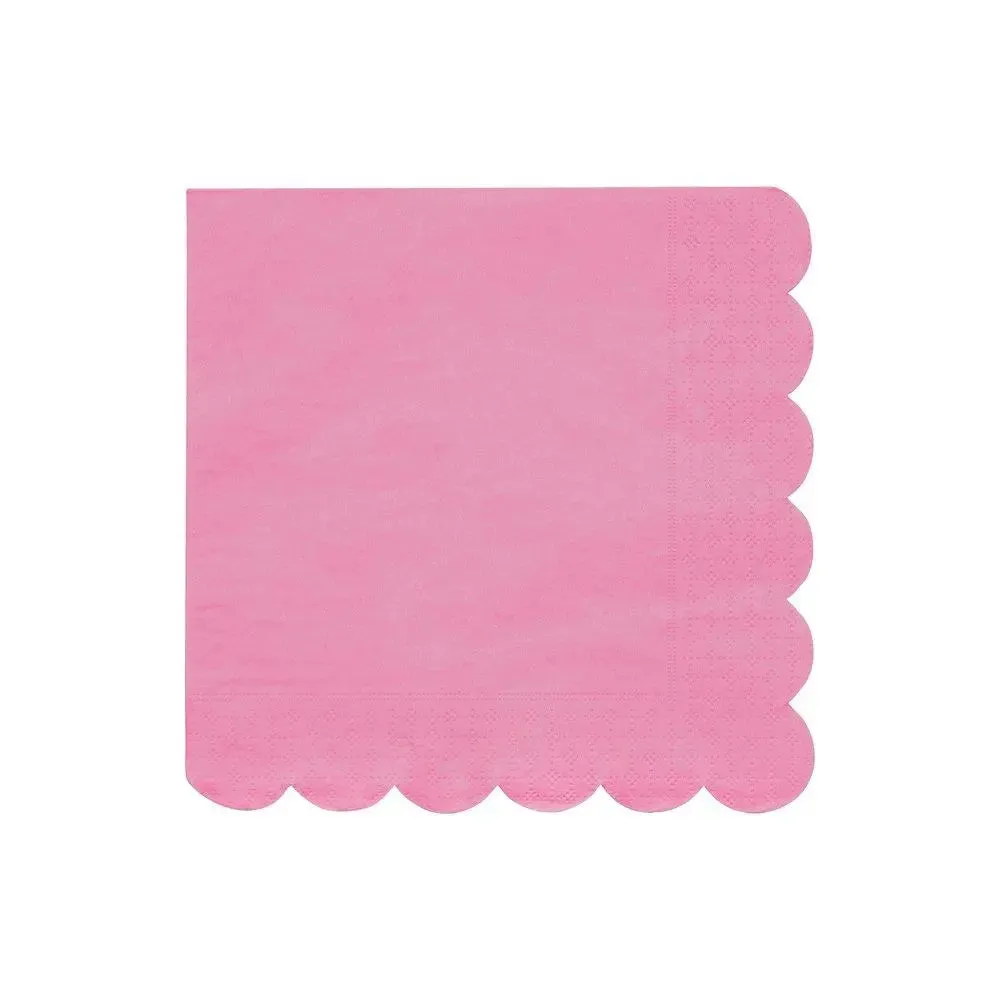 Multicolour Large Napkins