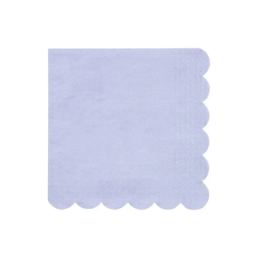 Multicolour Large Napkins