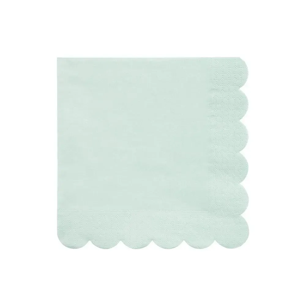 Multicolour Large Napkins