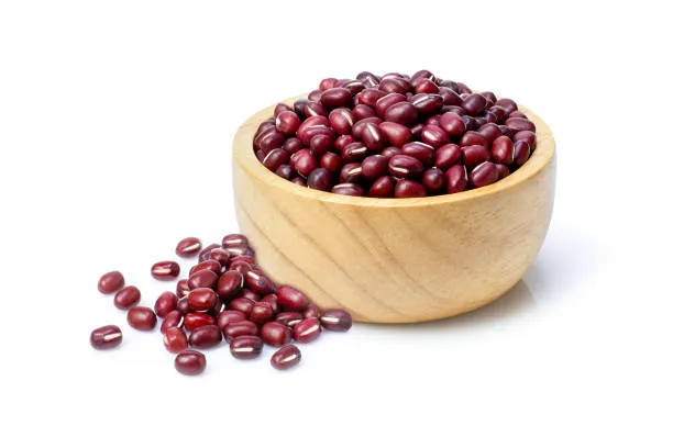 Organic to the Root Aduki Beans - 500g