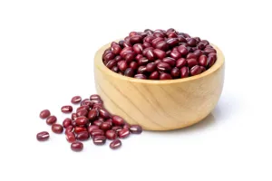 Organic to the Root Aduki Beans - 500g