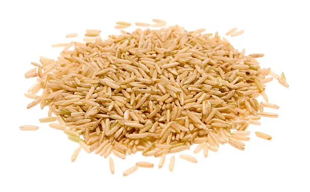 Organic to the Root Brown Basmati Rice