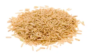Organic to the Root Brown Basmati Rice