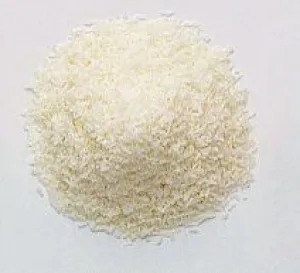 Organic to the Root Desiccated Coconut - 250g