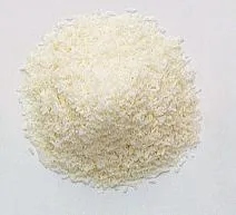 Organic to the Root Desiccated Coconut - 250g