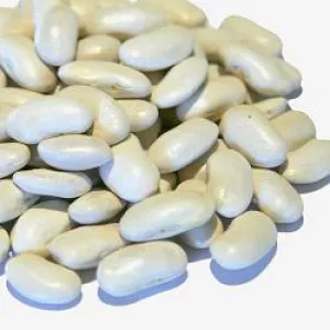 Organic to the Root Haricot Beans - 500g
