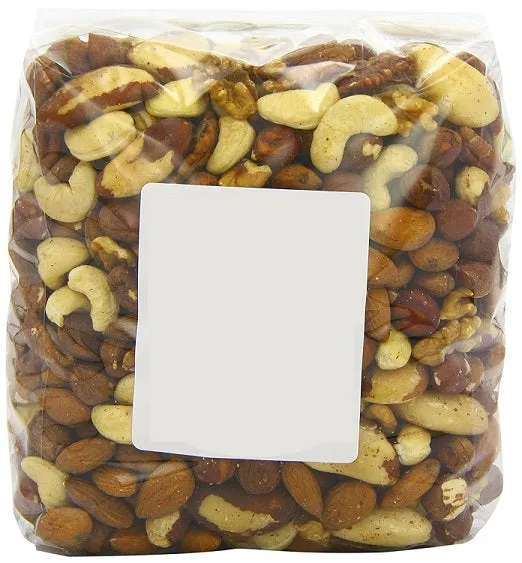 Organic to the Root Mixed Nuts