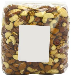Organic to the Root Mixed Nuts