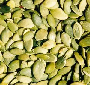 Organic to the Root Pumpkin Seeds