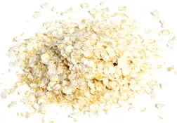 Organic to the Root Quinoa Flakes  - 500g