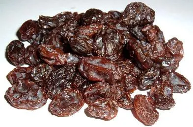 Organic to the Root Raisins