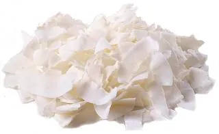 Organic to the Root Raw Coconut Chips  - 250g