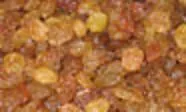 Organic to the Root Vine Fruit Mix