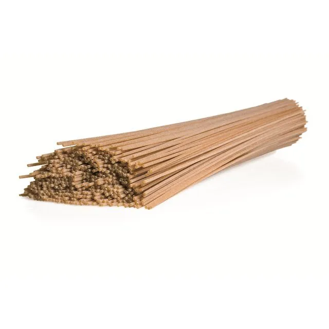 Organic to the Root Whole Wheat Spaghetti - 500g