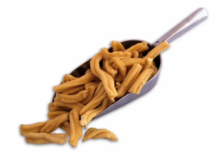 OTTR Garlic Gathia 100g