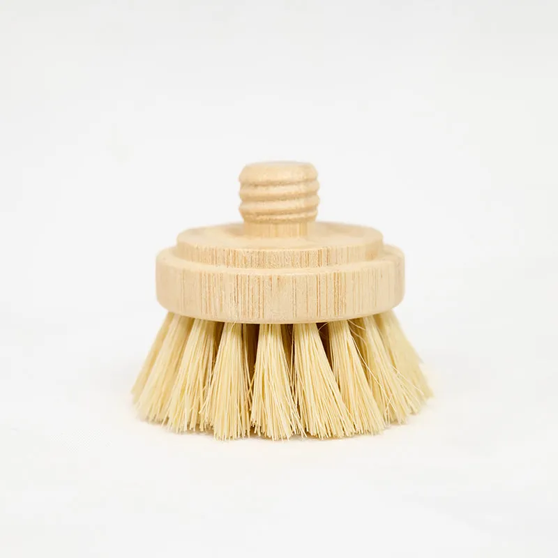 Sisal Hand Brush