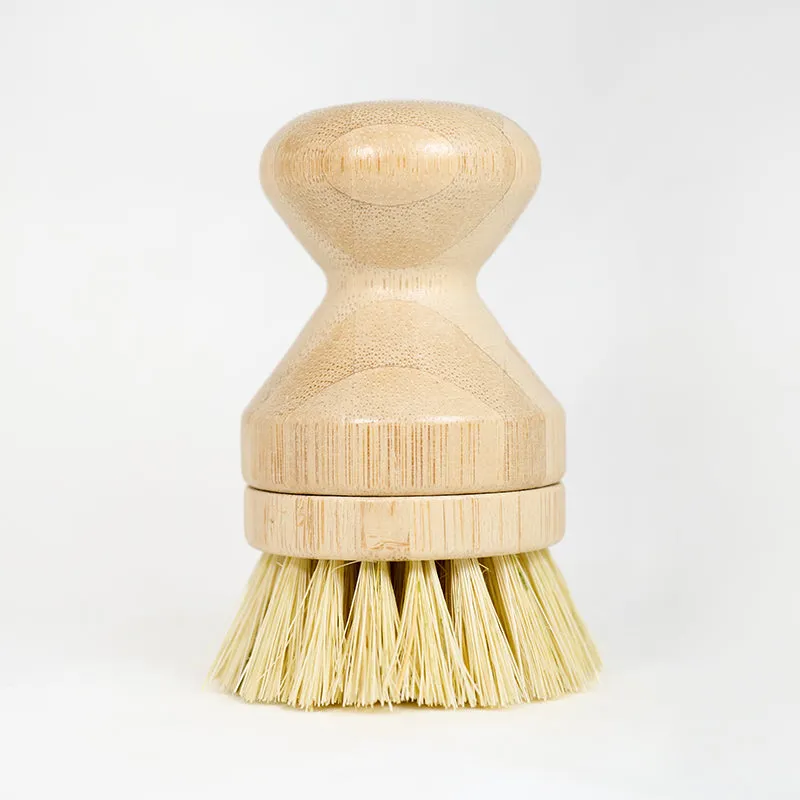 Sisal Hand Brush