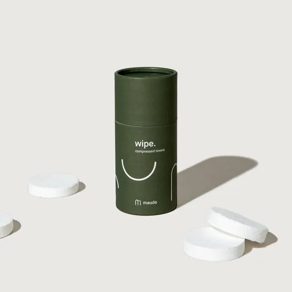 Wipe